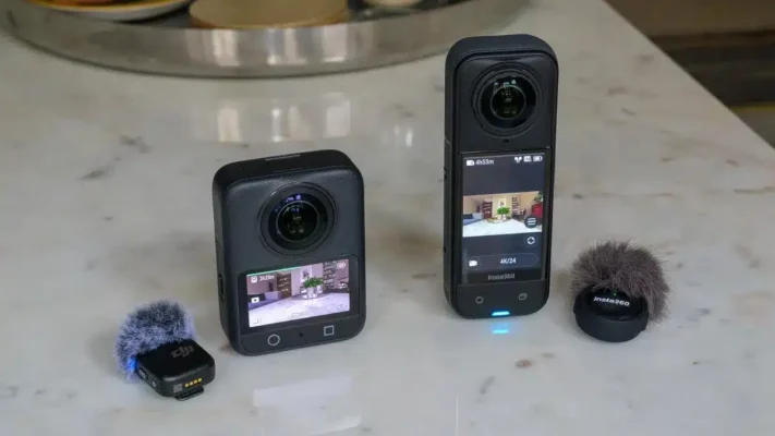 SO SÁNH DJI OSMO 360 VÀ INSTA360 X5 11 so sanh dji osmo 360 va insta360 x5 4