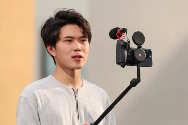 gậy selfie Bluetooth