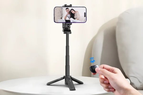 gậy selfie Bluetooth