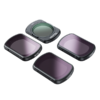 Bo FiLter TELESIN CPL ND1664256 cho Osmo Pocket 3