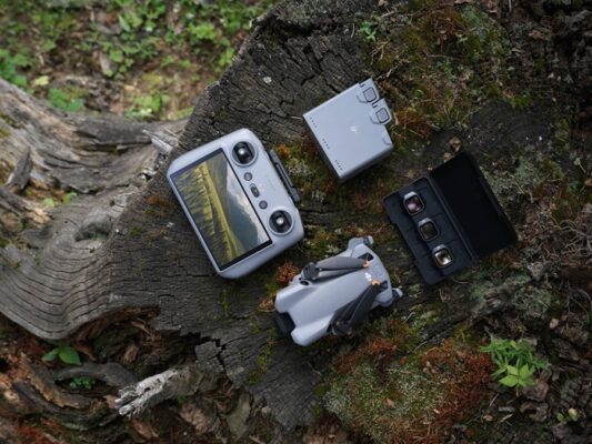 DJI Mini 5 Pro Livestyle3