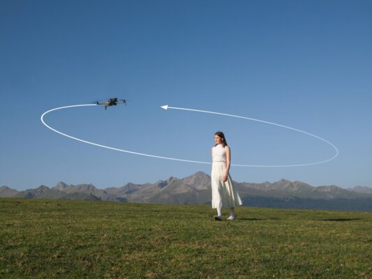 DJI Mini 5 Pro Livestyle4