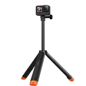 Floating Tripod Selfie Stick 2