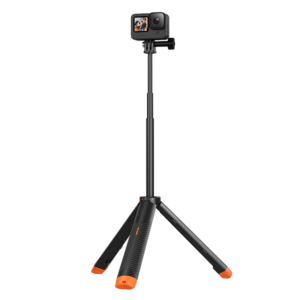 Floating Tripod Selfie Stick 3