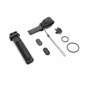 Gay Foldable 2 in 1 Selfie Stick Remote Kit 2
