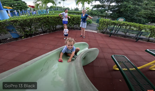 LIỆU IPHONE CÓ THỂ THAY THẾ ĐƯỢC GOPRO 13 VÀ DJI ACTION 5 PRO HAY KHÔNG? 12 Screenshot 2025 09 10 150817