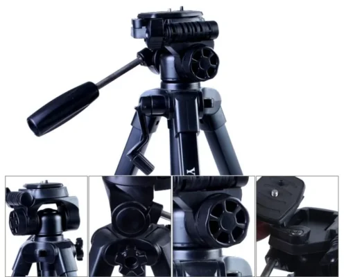 chan may anh Yunteng YT 668 3