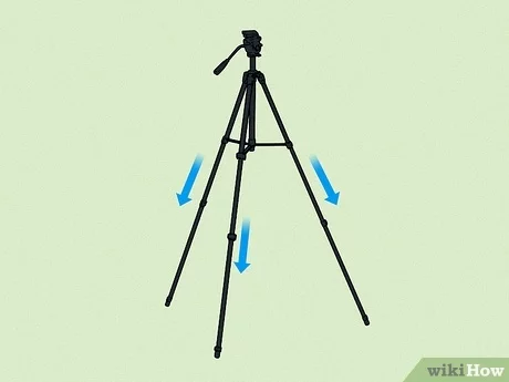 tripod