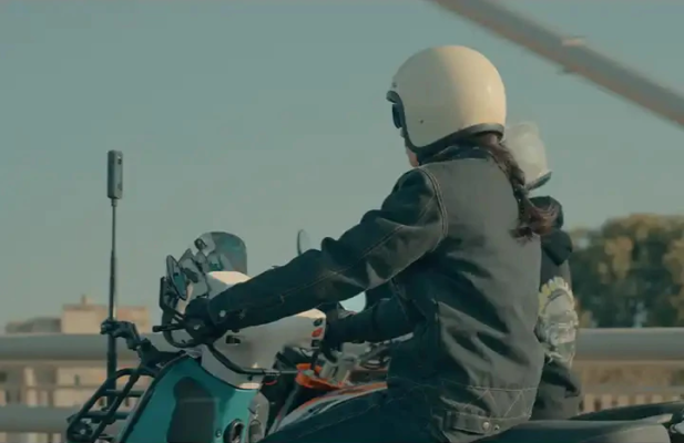 Bộ gậy selfie full chân OsoPro