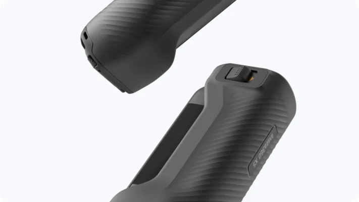 Tay Cầm Insta360 X5 Foldable Utility Handle 12 4