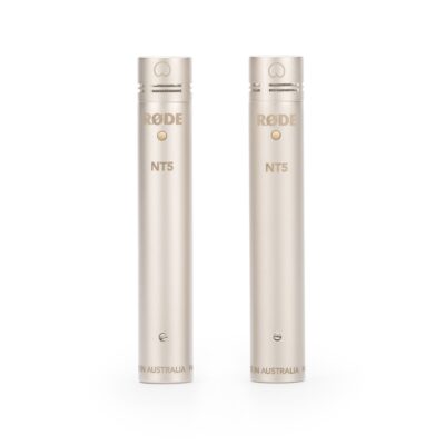 RODE NT5-MP