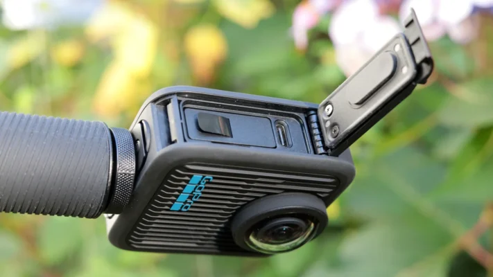 ĐÁNH GIÁ GOPRO MAX 2 16 GoPro Max 2