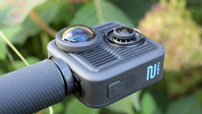 ĐÁNH GIÁ GOPRO MAX 2 12 ĐÁNH GIÁ GOPRO MAX 2