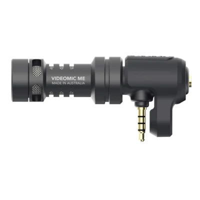 Micro Rode Videomic ME 6 RODE VideoMic Me