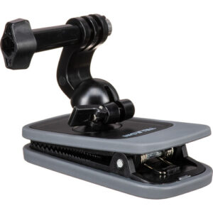 Alternative view of Telesin Universal Backpack Clip