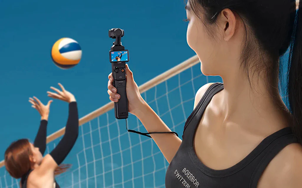 HƯỚNG DẪN BẢO VỆ DJI OSMO POCKET 3 KHI SỬ DỤNG 3 2 fb55f903 e194 4d57 93e0