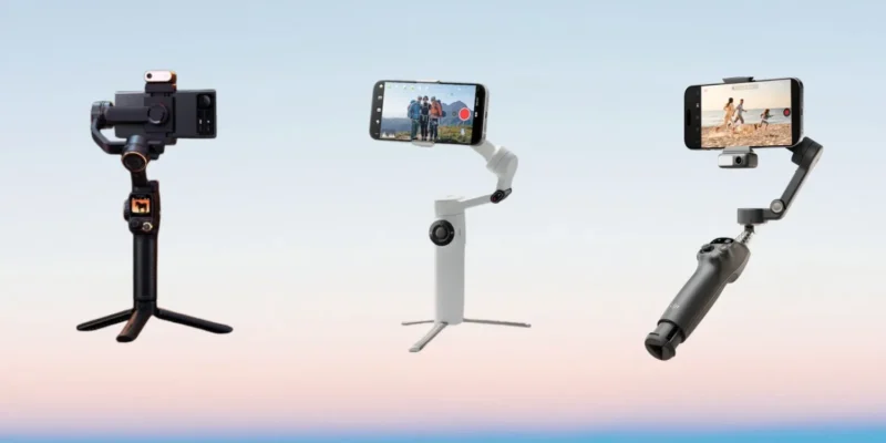 3 top smartphone gimbals 1