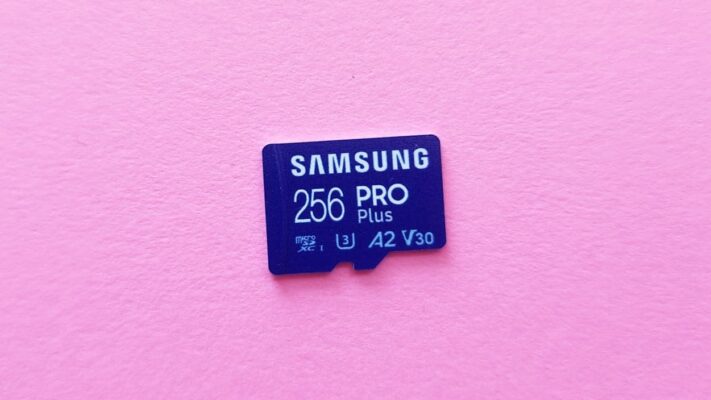 TOP THẺ NHỚ MICROSD TỐT NHẤT 2025 12 microSD