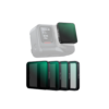 Bo Filter Telesin Cpl Nd8 16 32 cho Insta360 Ace Pro Ace Pro 2