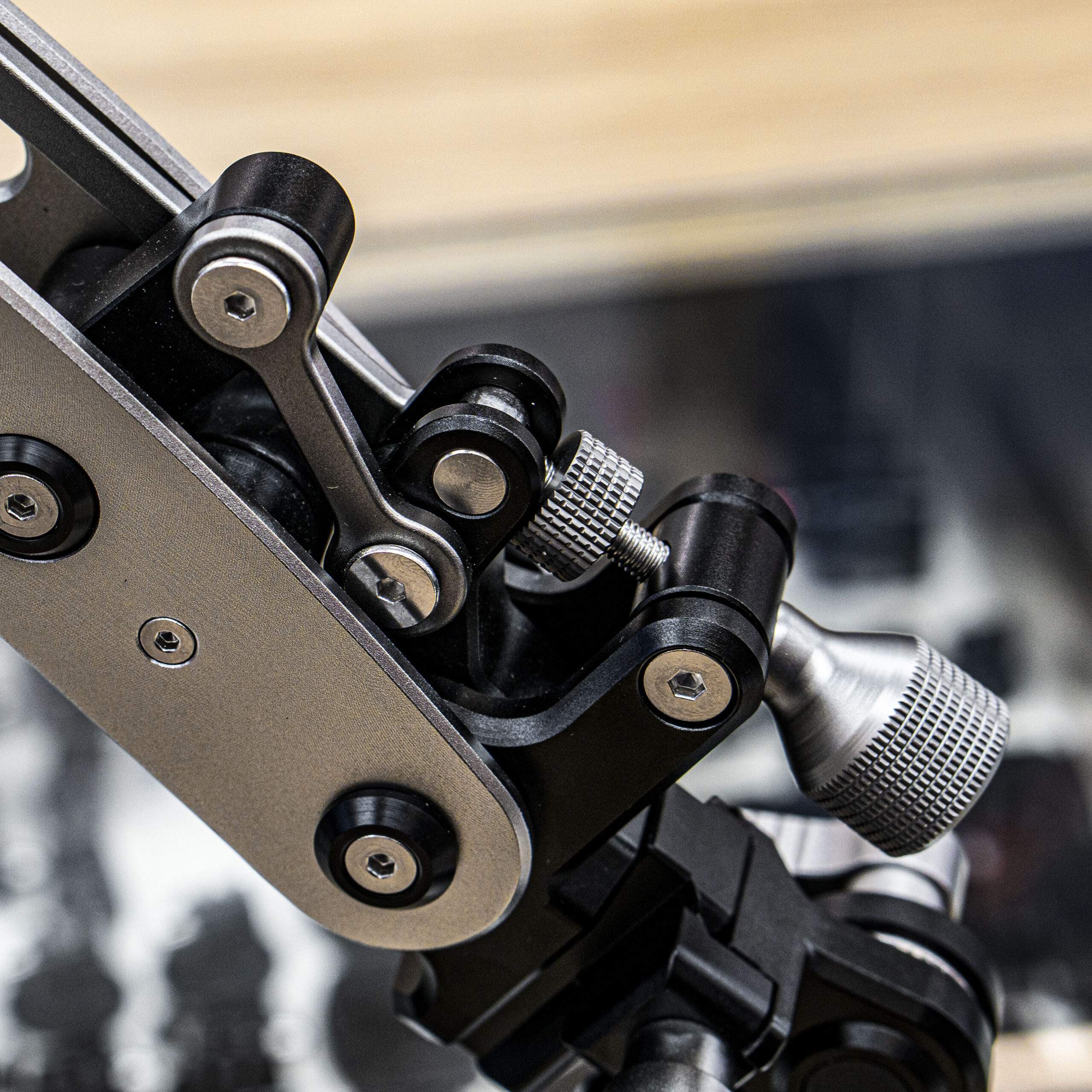 Bộ Hút Chống Rung Cho Action Cam 5 Bộ Hút Chống Rung Cho Action Cam - Hình ảnh 3