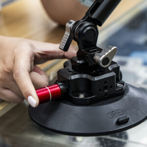 Bộ Hút Chống Rung Cho Action Cam 12 Bo Hut Chong Rung Cho Action Cam 4