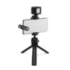 Bộ Micro Rode Vlogger Kit Edition 1 Bo Micro Rode Vlogger Kit Edition USB C