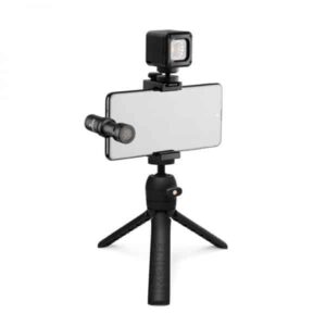 HTCamera | Nhà phân phối GoPro và Cardo chính hãng 117 Bộ Micro Rode Vlogger Kit Edition