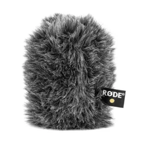 Bông Lọc Gió Rode Dead Kitten