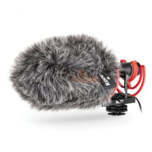 Alternative view of Bông Lọc Gió Rode WS11