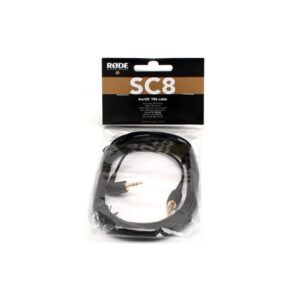 Alternative view of Cáp Nối Dài TR Rode SC8