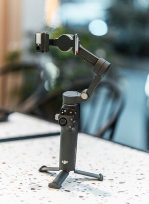 gimbal cho smartphone