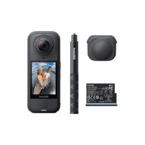 Insta360 X4 Air starter bundle