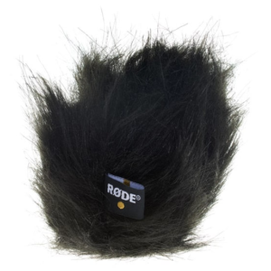 Lông Lọc Gió Rode Deadcat VMPR Cho Micro VideoMic Pro