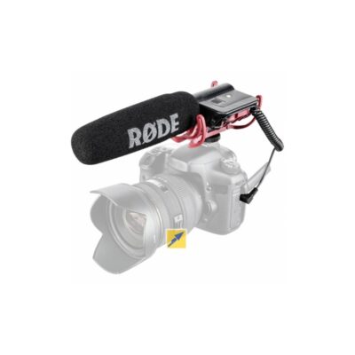 RODE VideoMic Rycote