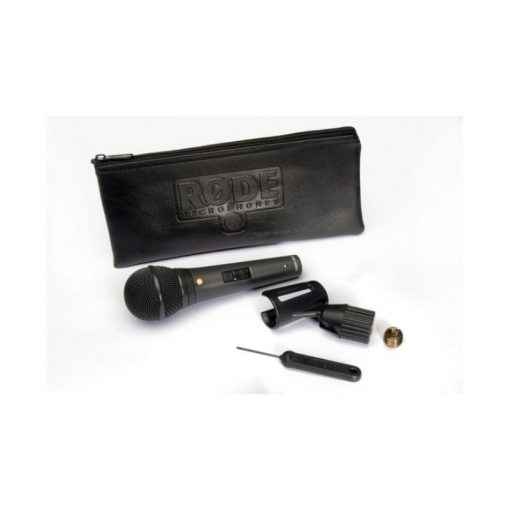 Micro Rode M1-S 3 Micro Rode M1-S