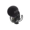 Micro Rode Stereo VideoMic Pro Rycote