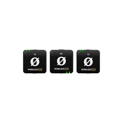 Micro Rode Wireless ME Dual 4 Micro Rode Wireless ME Dual - Hình ảnh 2