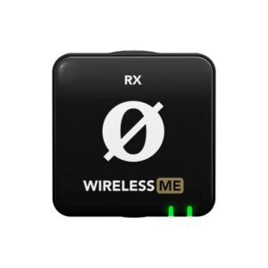 Micro Rode Wireless ME Dual 21 Micro Rode Wireless ME Dual HTCamera 10