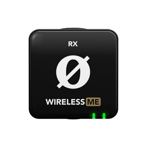 Micro Rode Wireless ME Dual 10 Micro Rode Wireless ME Dual - Hình ảnh 8