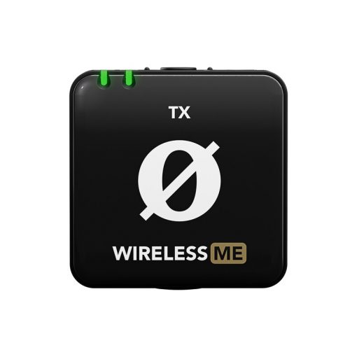 Micro Rode Wireless ME Dual 5 Micro Rode Wireless ME Dual - Hình ảnh 3
