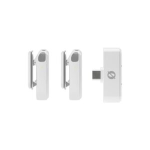 Micro Rode Wireless Micro HTCamera USB C