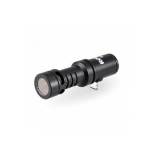 HTCamera | Nhà phân phối GoPro và Cardo chính hãng 126 Micro Shotgun Rode VideoMic Me-L