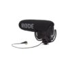 Micro Shotgun Rode VideoMic Pro Rycote HTCamera