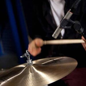 Micro Thu Am Rode NT5 HTCamera 2