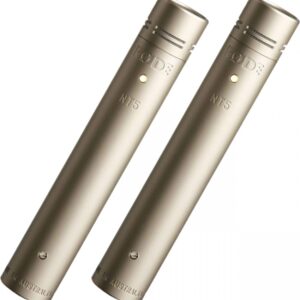 Micro Thu Âm Rode NT5-MP