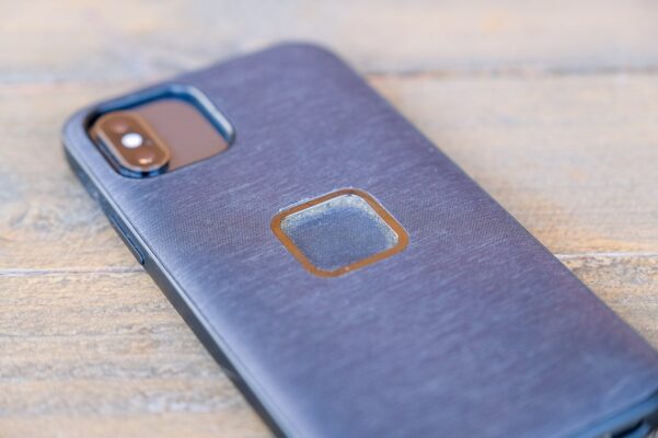 ĐÁNH GIÁ CASE ĐIỆN THOẠI PEAK DESIGN DÀNH CHO IPHONE 17 Peak design mobile 6537