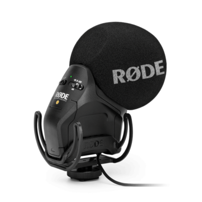 Micro Rode Stereo VideoMic Pro Rycote 9 RODE Stereo VideoMic Pro Rycote