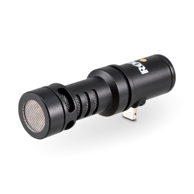 Micro Shotgun Rode VideoMic Me-L 15 RODE VideoMic Me-L