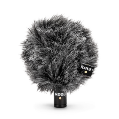 Micro Shotgun Rode VideoMic Me-L 17 RODE VideoMic Me-L