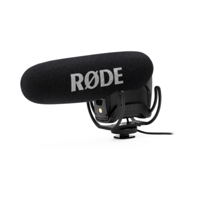 RODE VideoMic Pro Rycote
